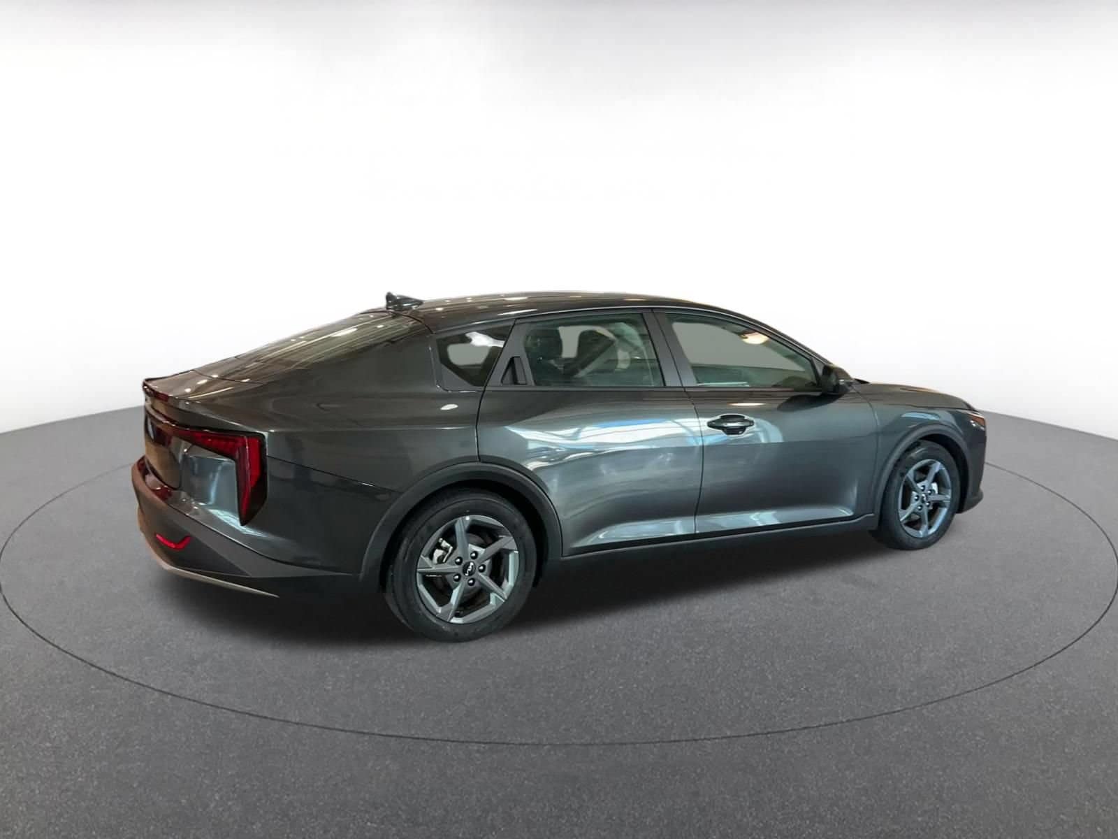 Thumbnail: 2025 Kia K4 - 14