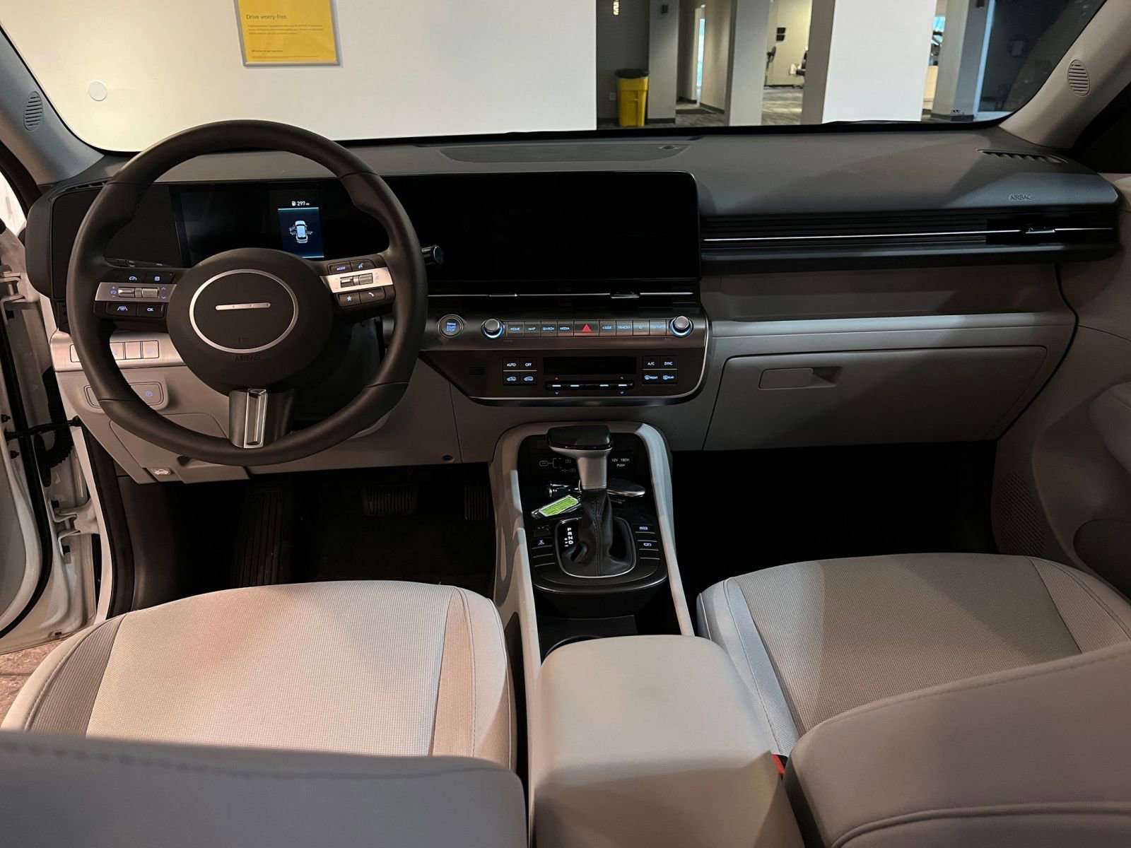 Thumbnail: 2025 Hyundai Kona - 33