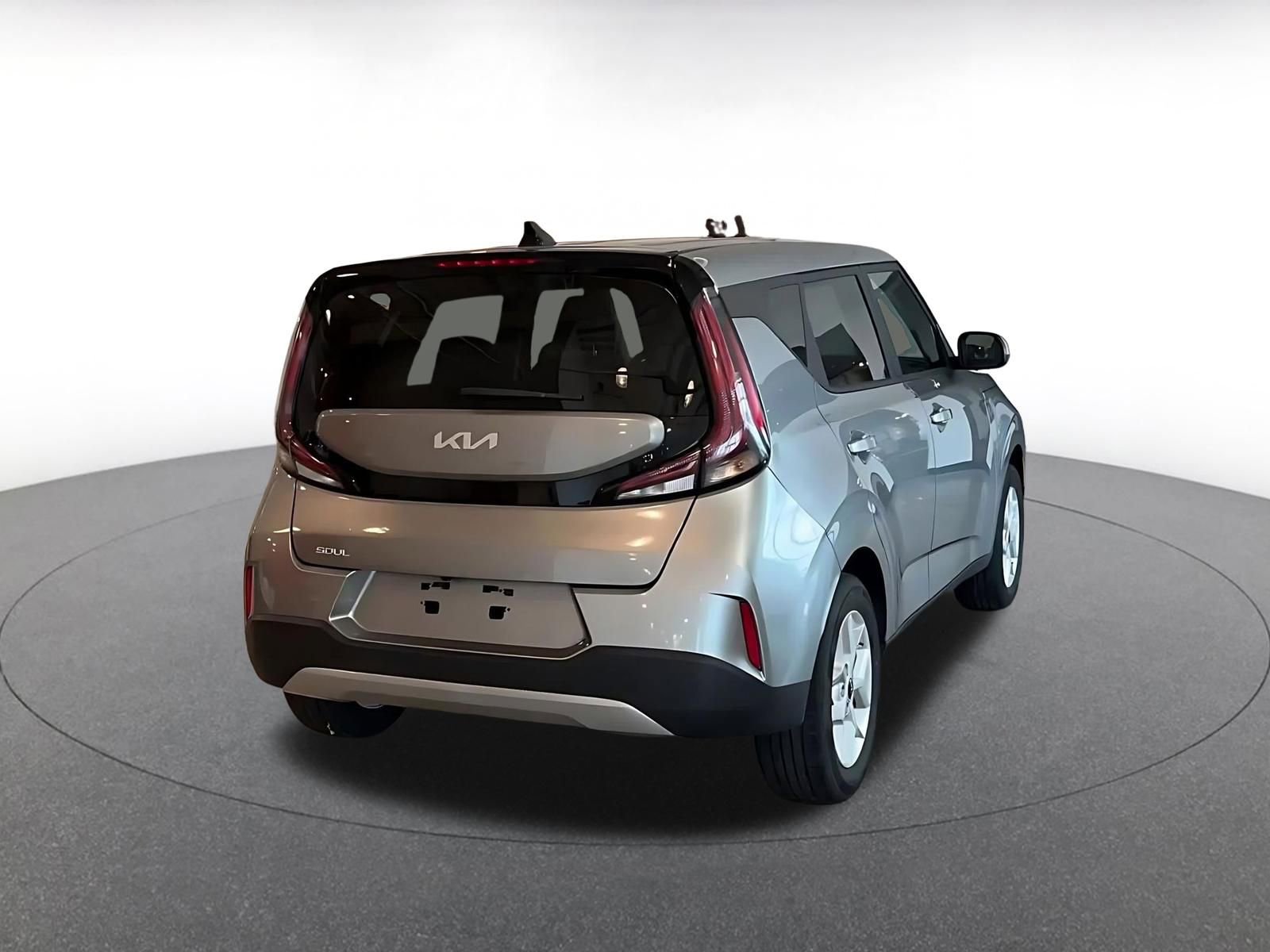 Thumbnail: 2025 Kia Soul - 14