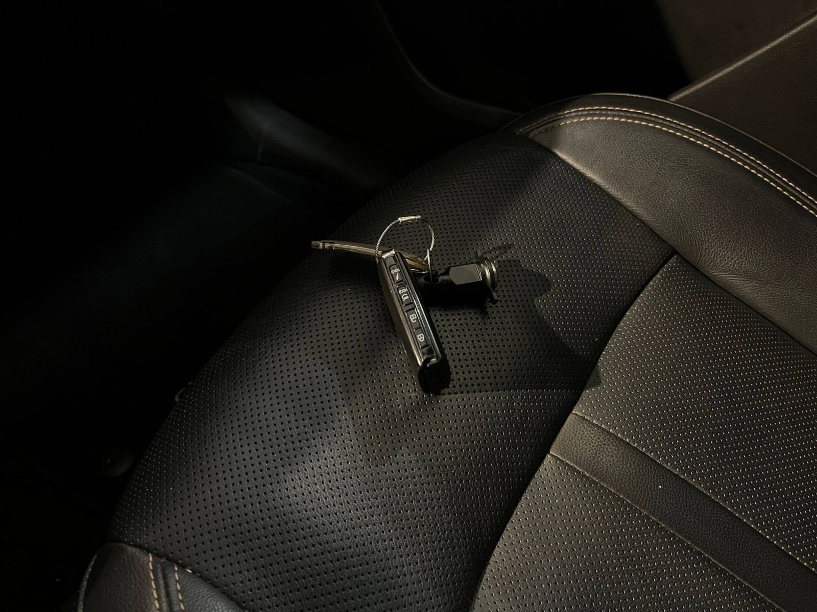 Thumbnail: 2025 Mazda CX-70 - 22