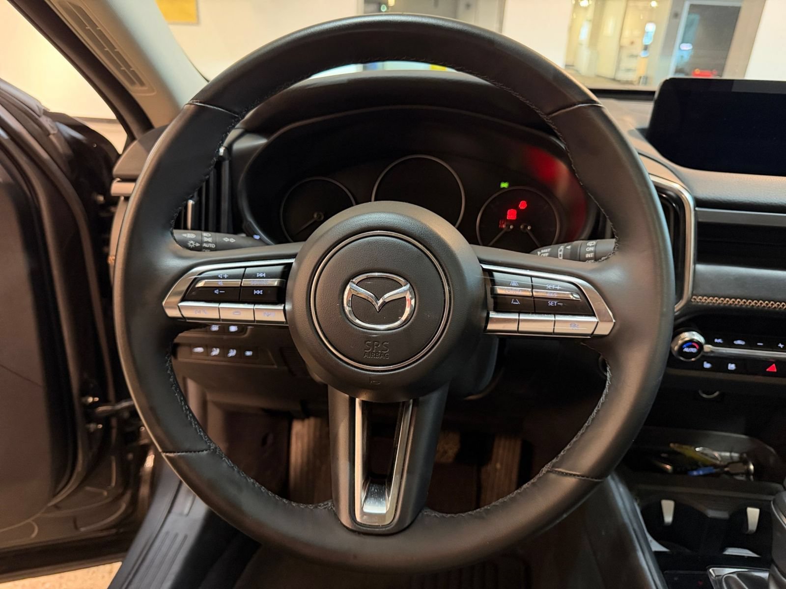 Thumbnail: 2025 Mazda CX-50 - 29