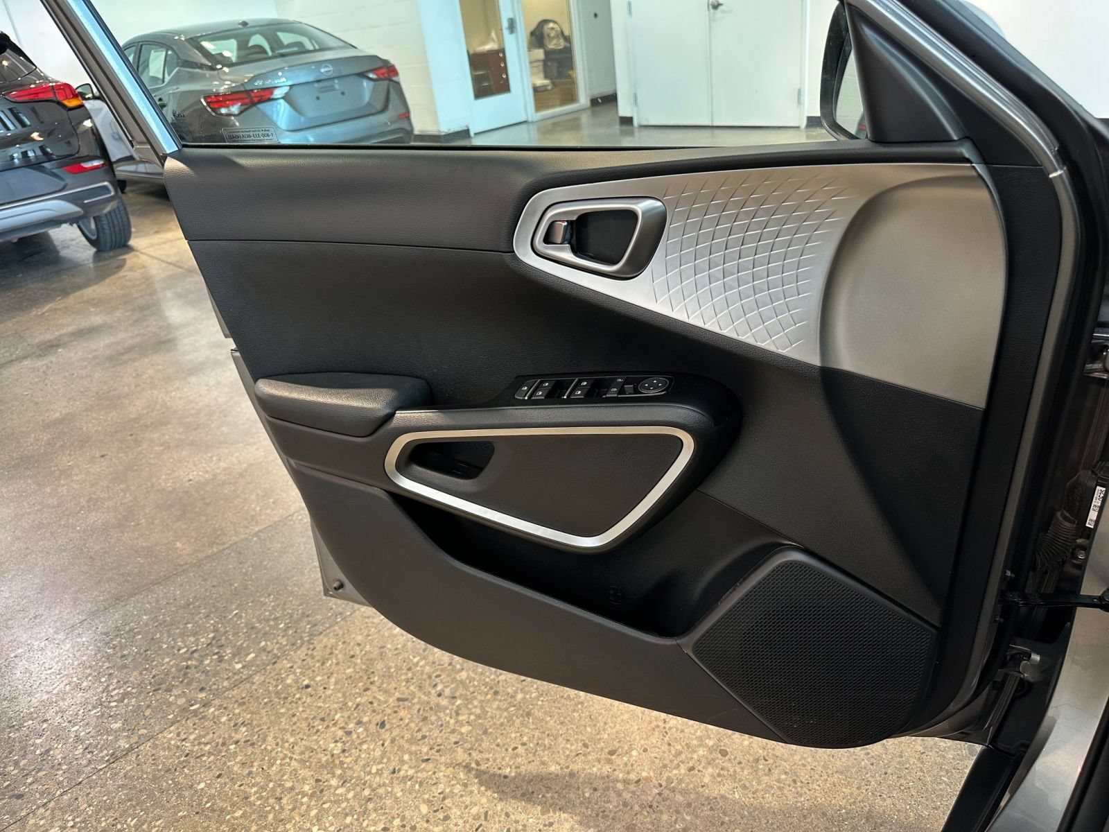 Thumbnail: 2025 Kia Soul - 15