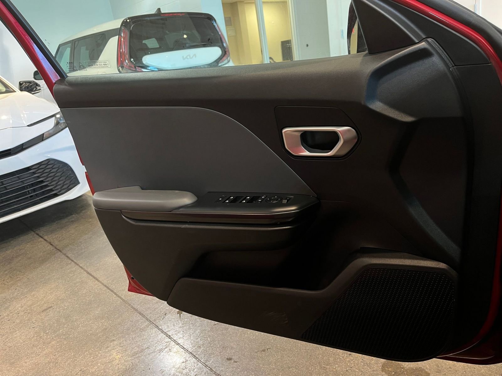 Thumbnail: 2025 Kia K4 - 18