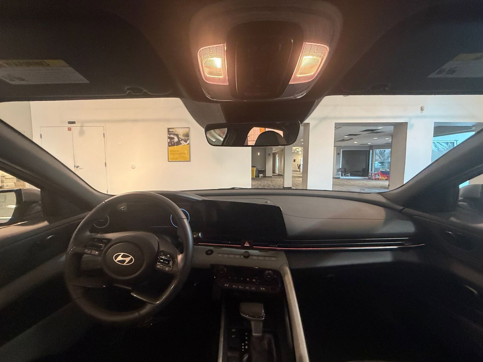 Thumbnail: 2025 Hyundai Elantra - 33