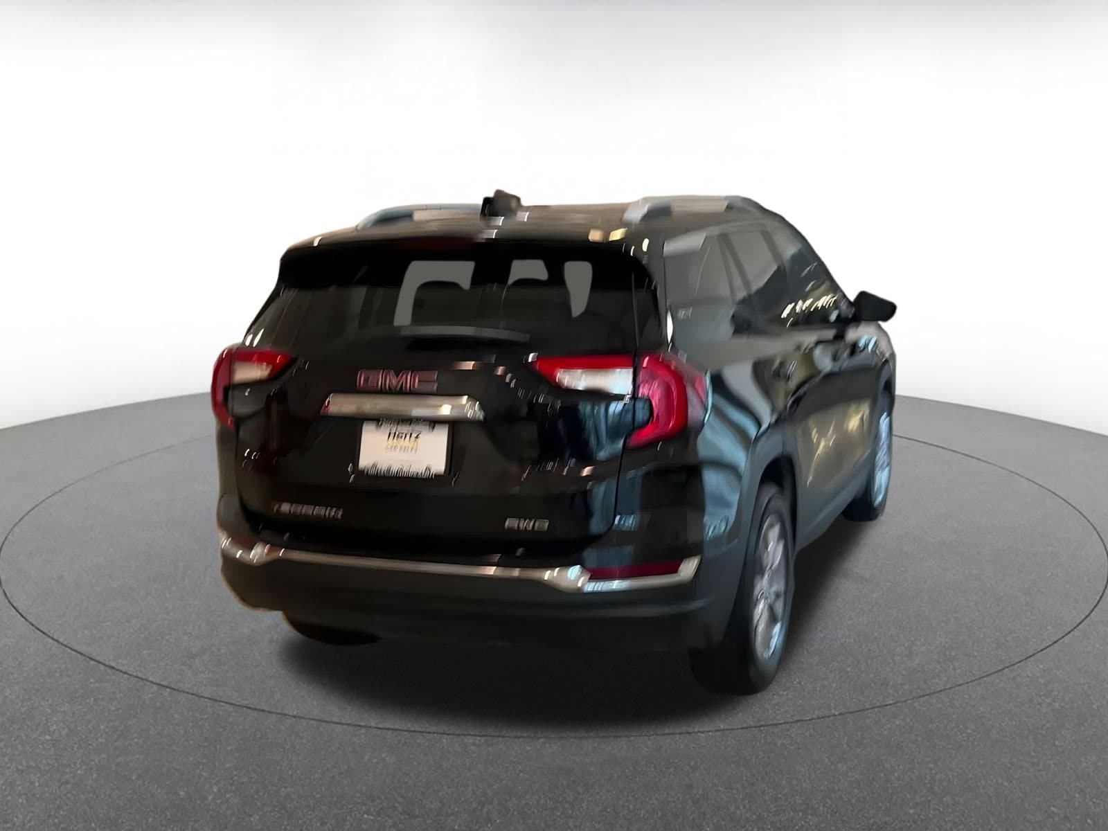 Thumbnail: 2024 GMC Terrain - 14
