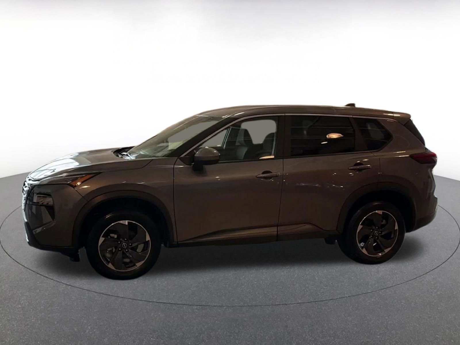 Thumbnail: 2025 Nissan Rogue - 9