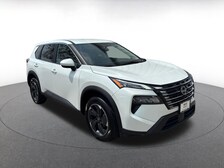 2024 Nissan Rogue SV -
                  Cincinnati, OH