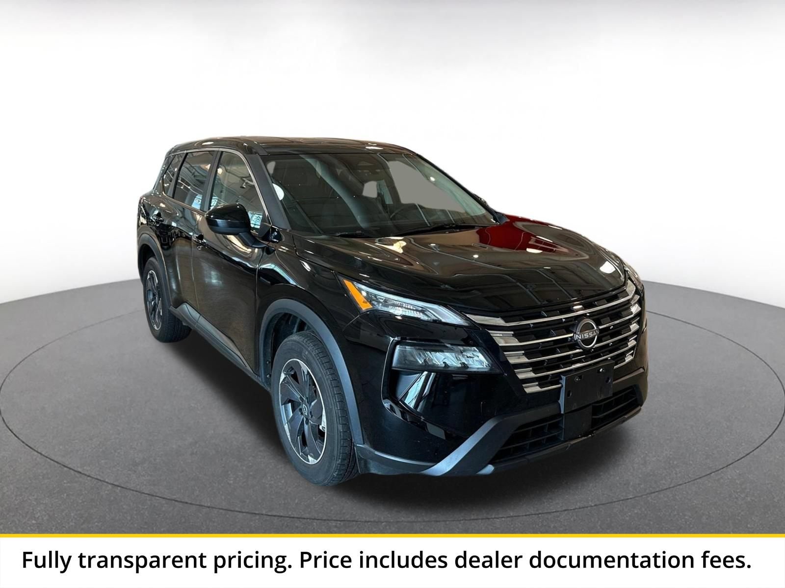 Thumbnail: 2025 Nissan Rogue - 1