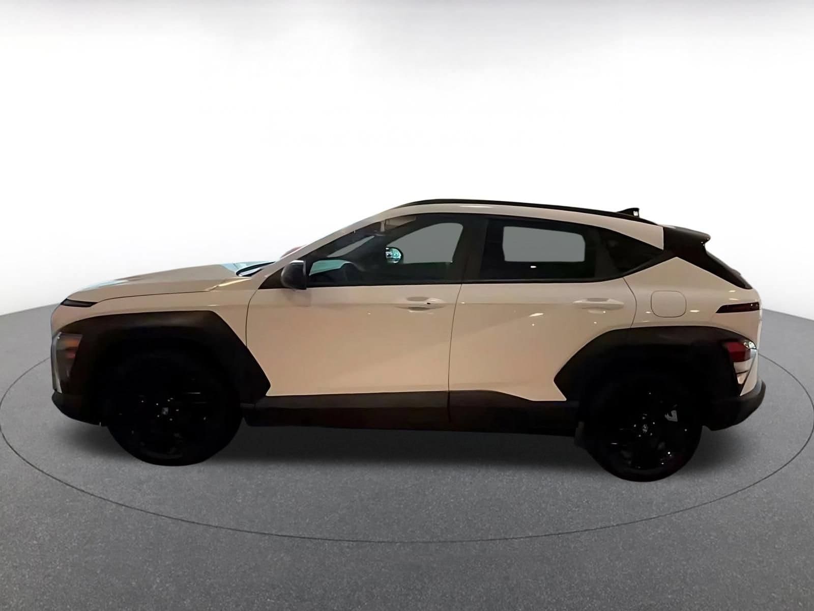Thumbnail: 2026 Hyundai Kona - 9