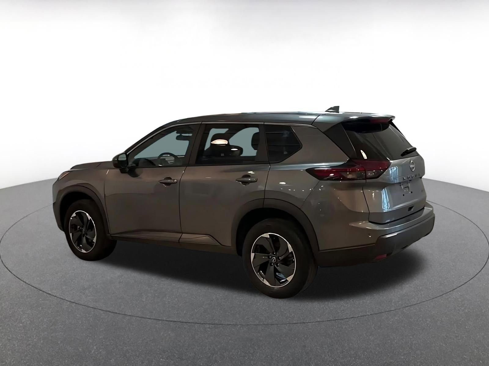 Thumbnail: 2025 Nissan Rogue - 10