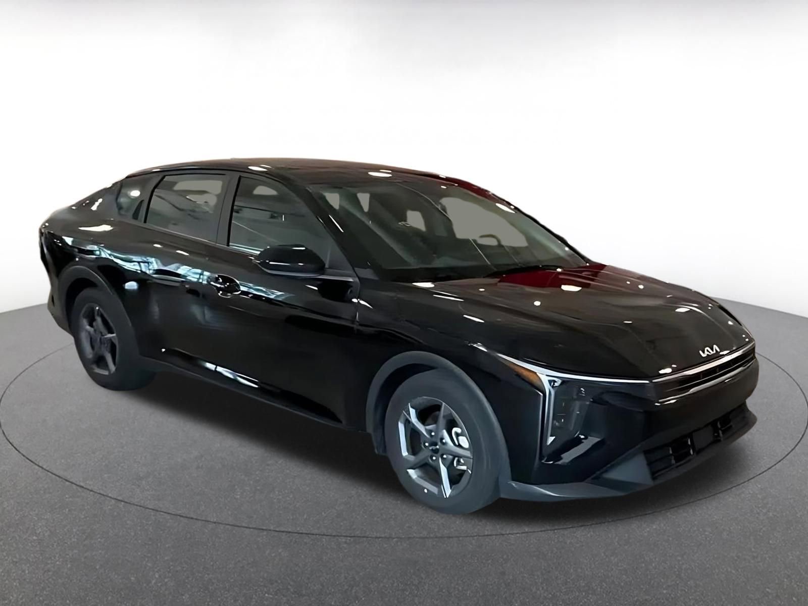 Thumbnail: 2025 Kia K4 - 15