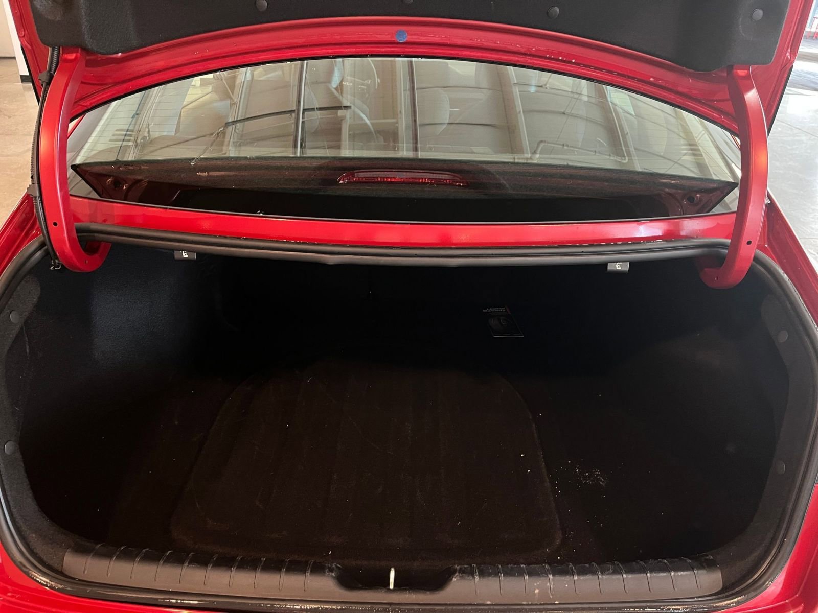 Thumbnail: 2025 Kia K4 - 30