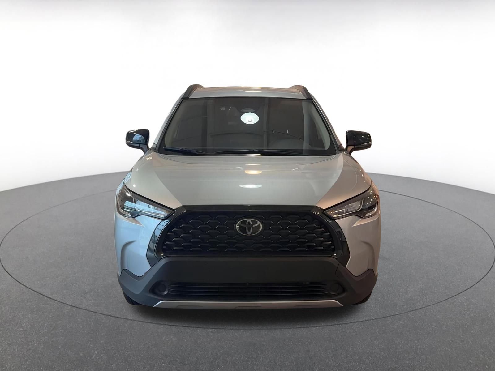 Thumbnail: 2025 Toyota Corolla Cross - 4