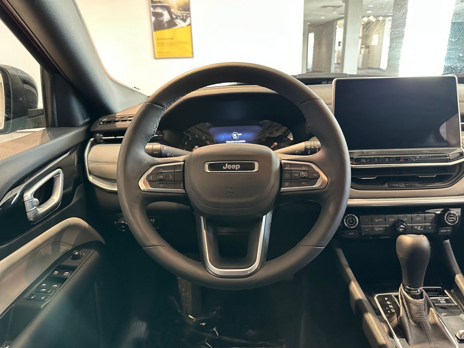 Thumbnail: 2025 Jeep Compass - 28