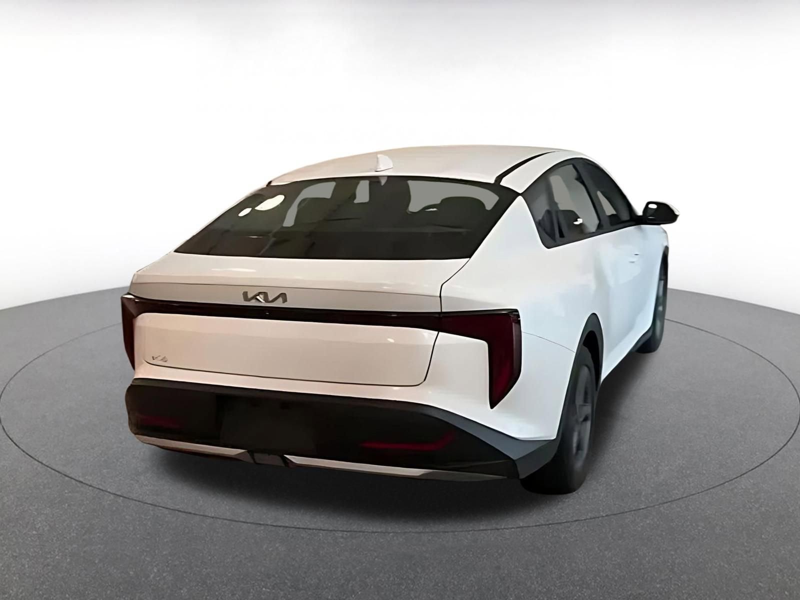 Thumbnail: 2025 Kia K4 - 8