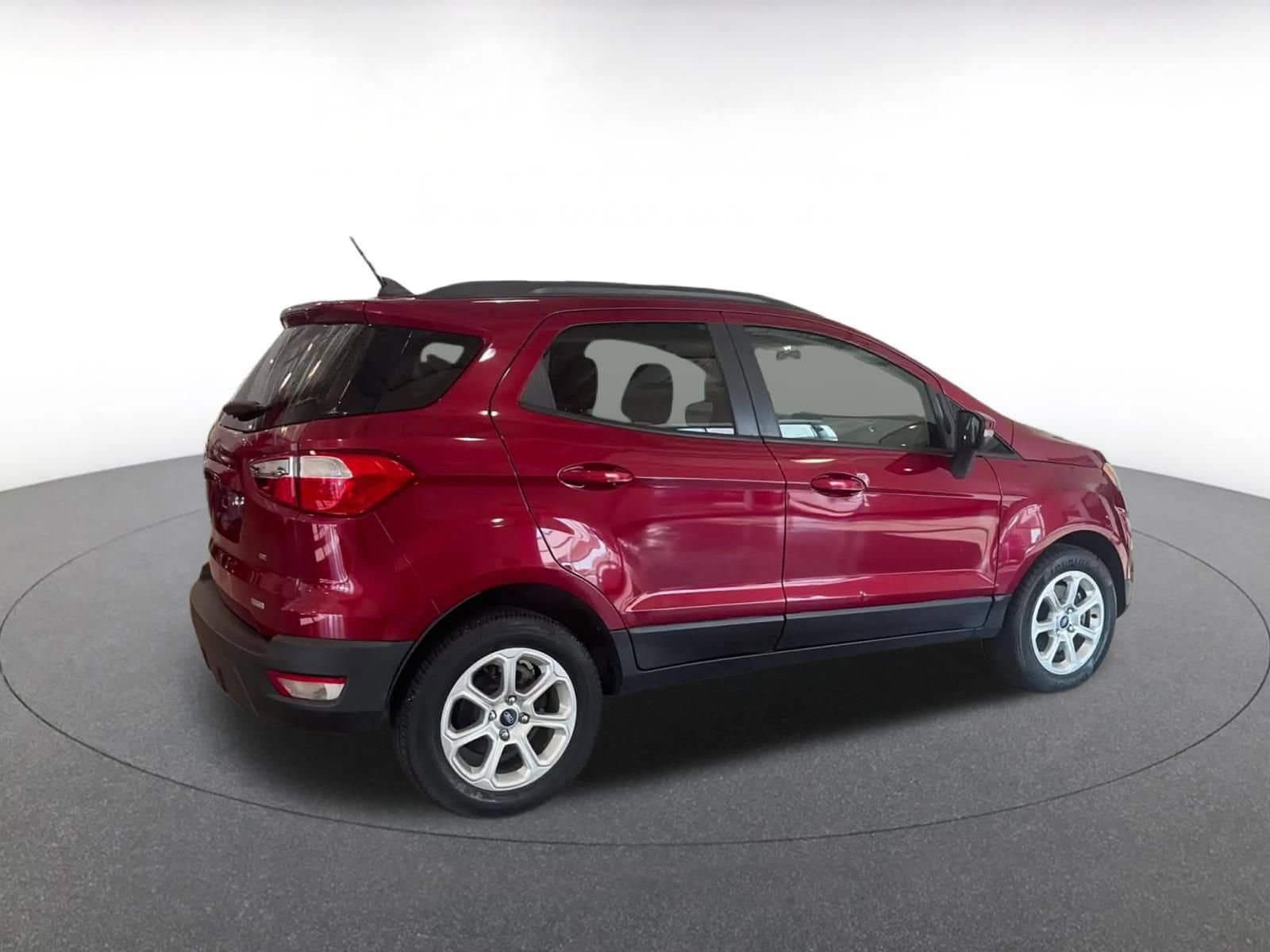 Thumbnail: 2019 Ford EcoSport - 15