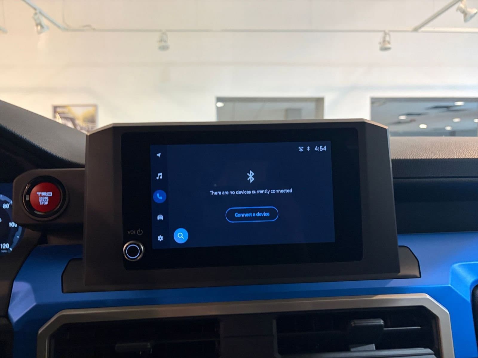 Thumbnail: 2025 Toyota Tacoma - 21