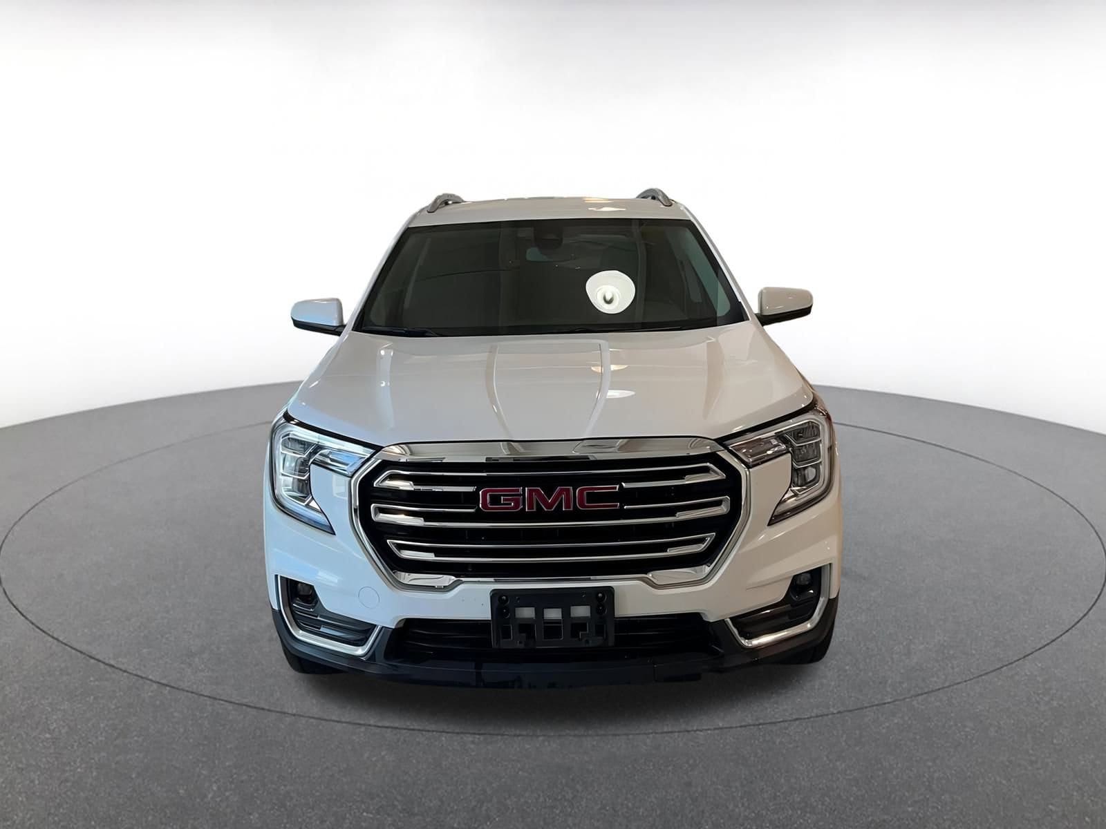 Thumbnail: 2024 GMC Terrain - 4