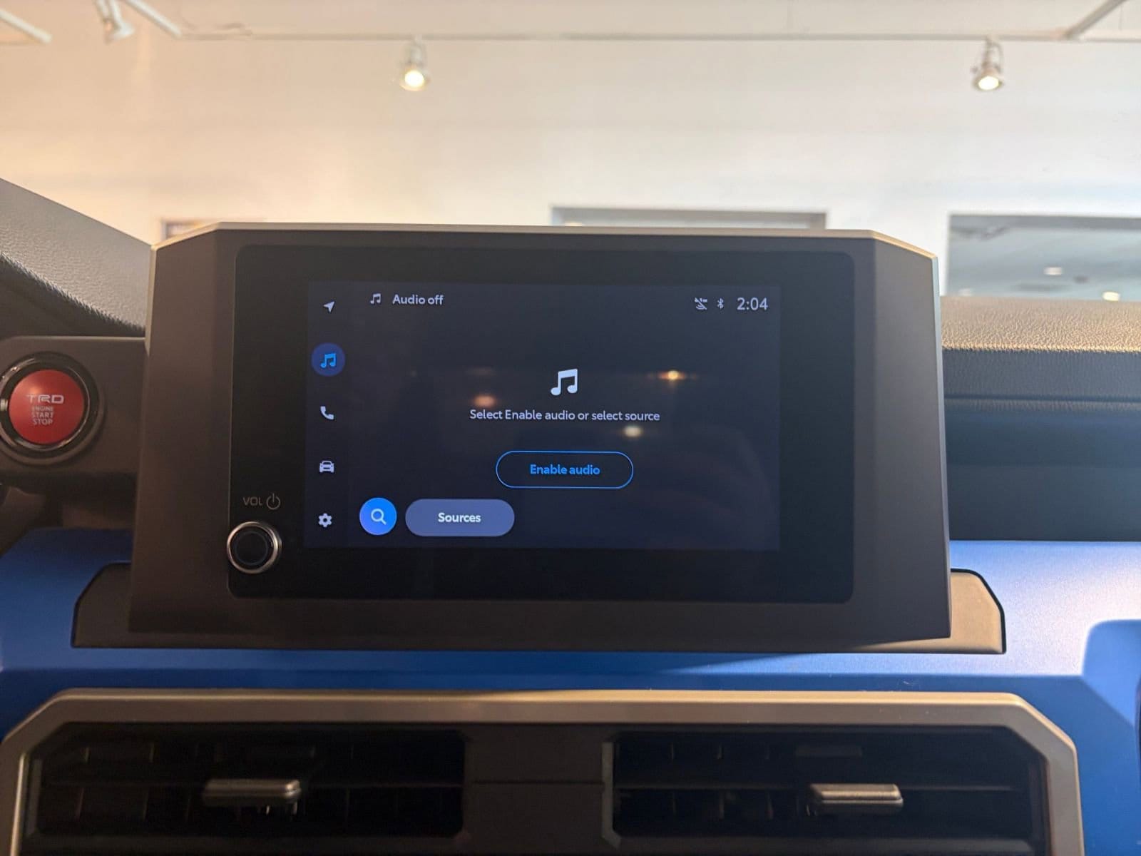 Thumbnail: 2025 Toyota Tacoma - 22