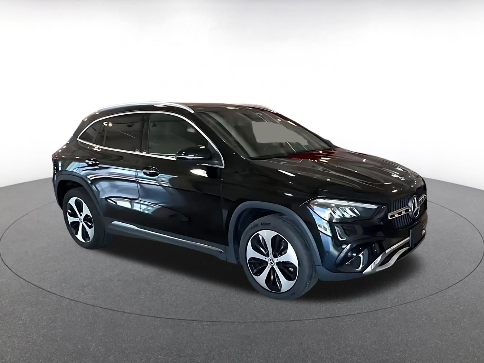 Thumbnail: 2025 Mercedes-Benz GLA - 2