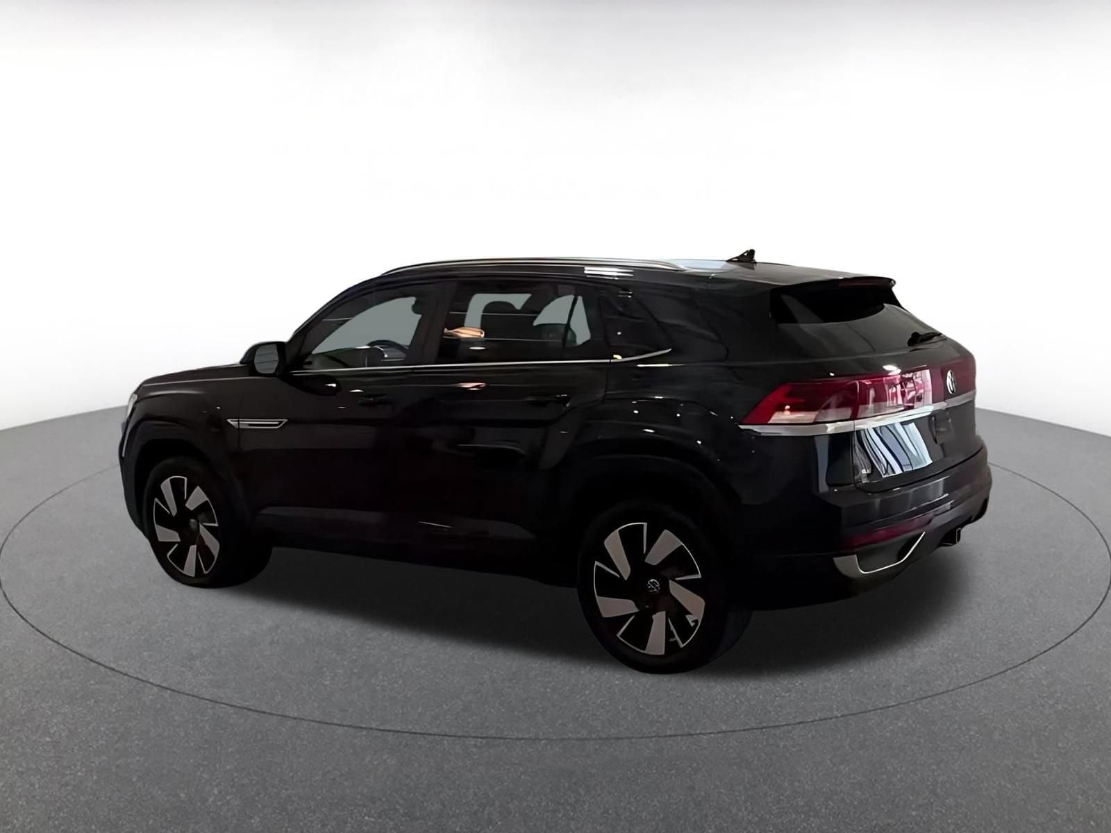 Thumbnail: 2026 Volkswagen Atlas - 8