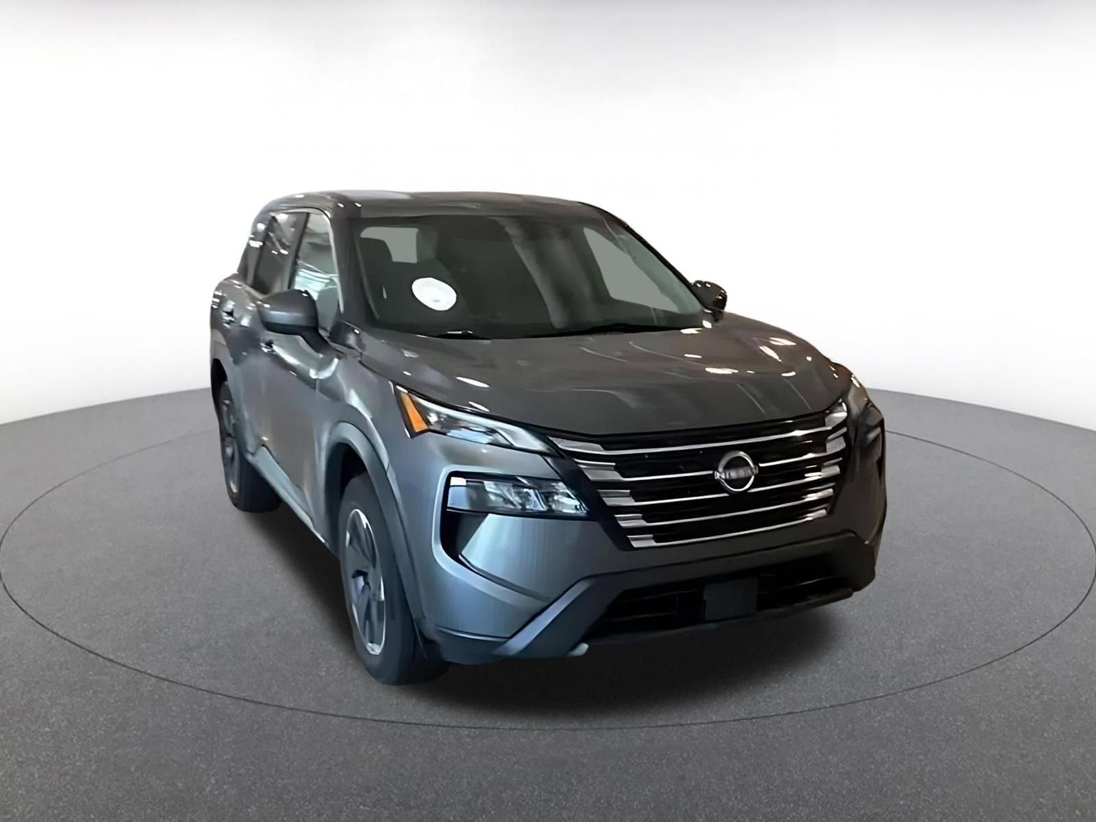 Thumbnail: 2025 Nissan Rogue - 3
