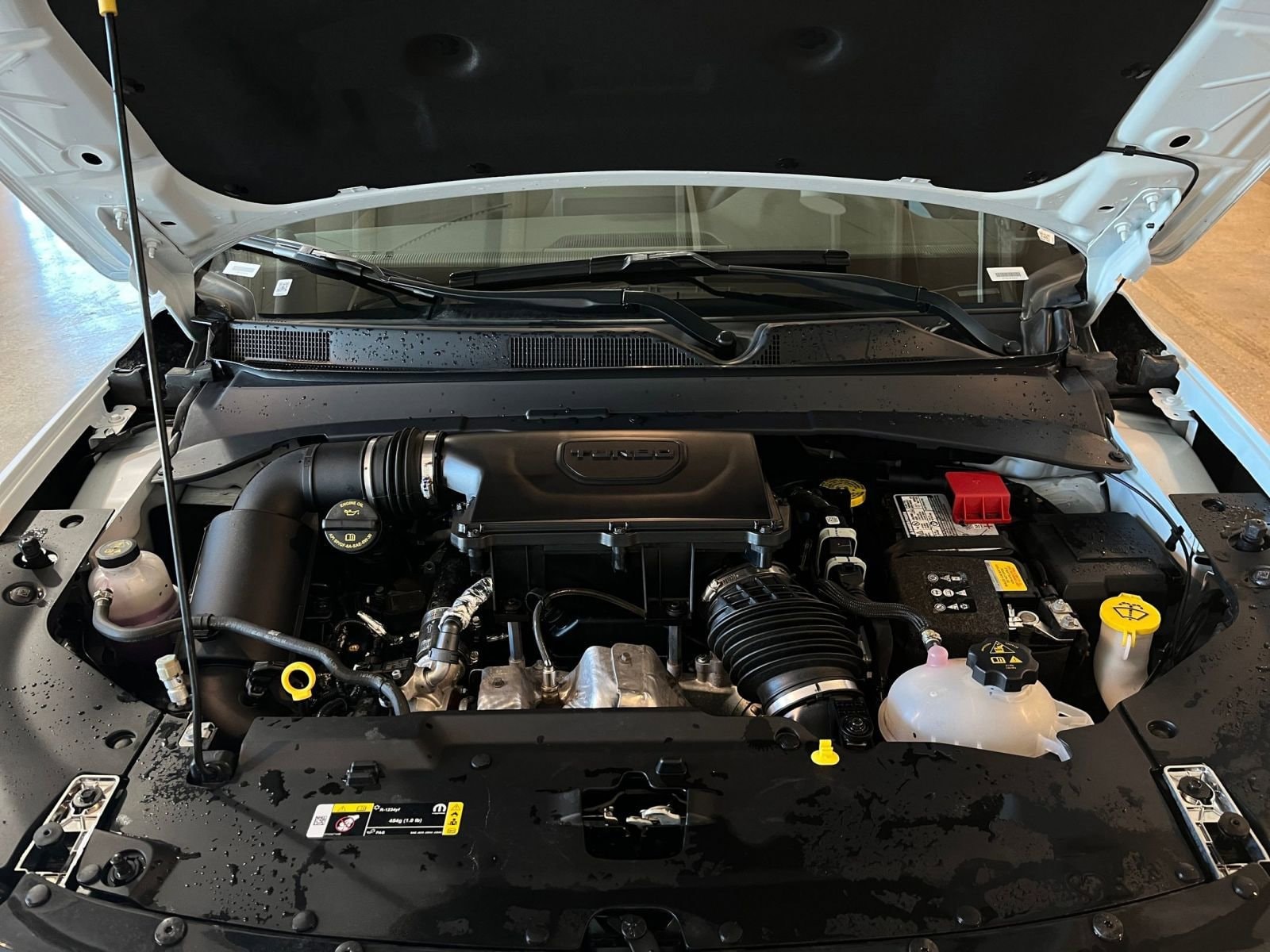 Thumbnail: 2025 Jeep Compass - 32