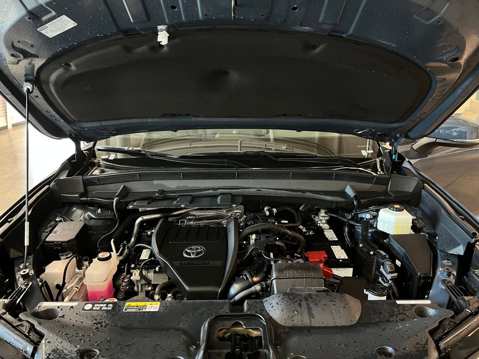 Thumbnail: 2025 Toyota Grand Highlander - 34