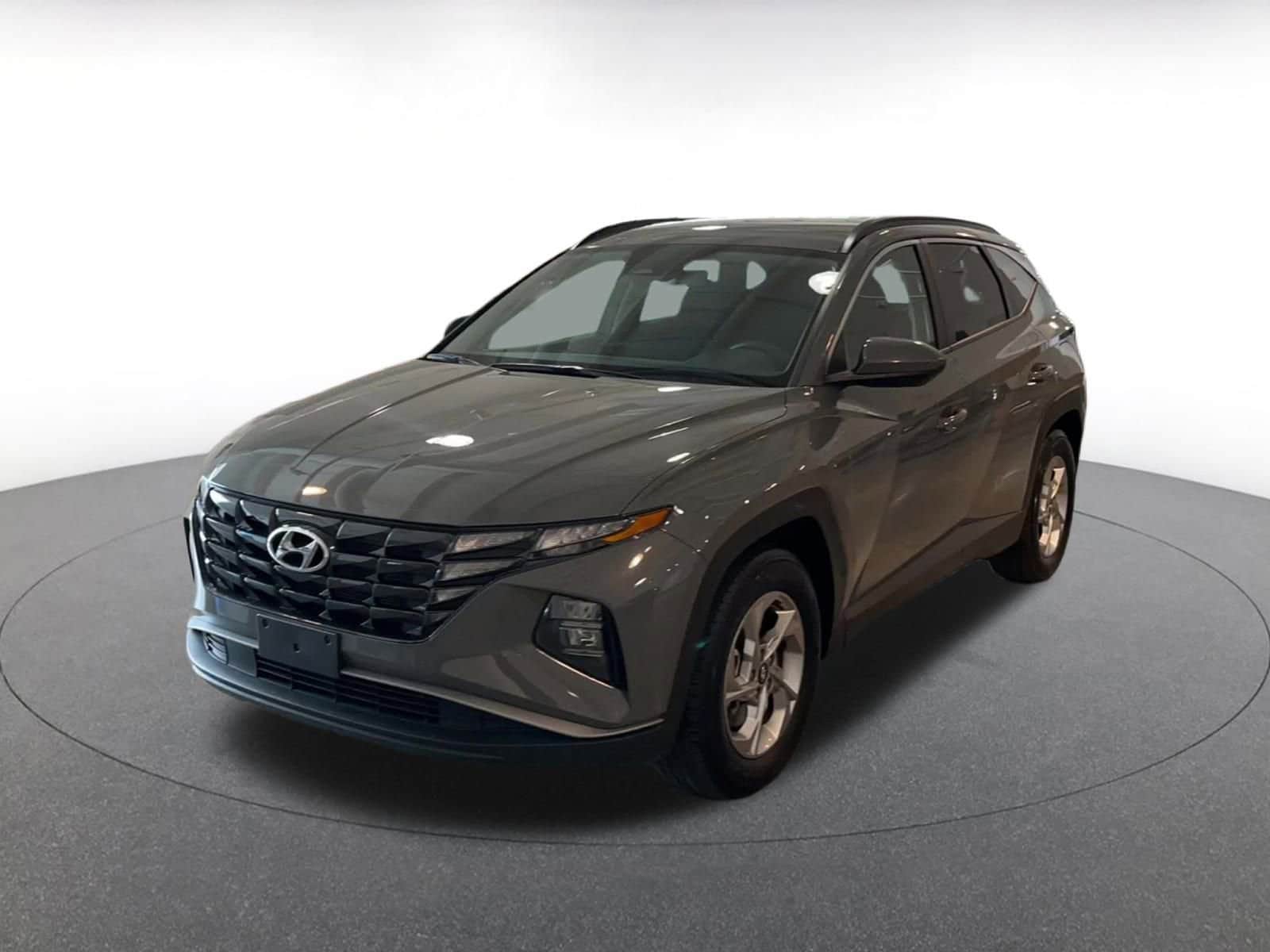 Thumbnail: 2024 Hyundai Tucson - 7