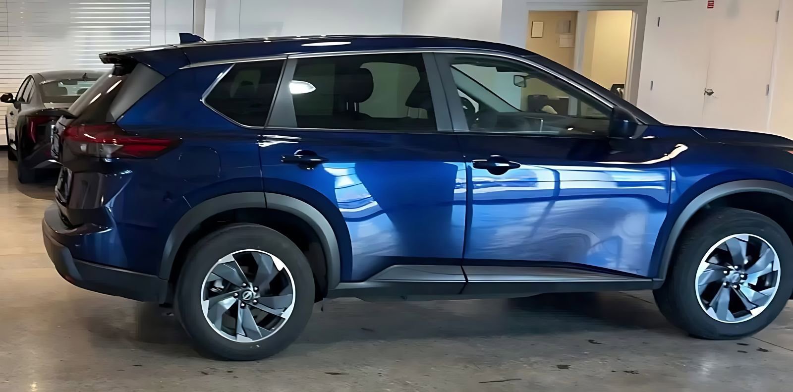 Thumbnail: 2025 Nissan Rogue - 16