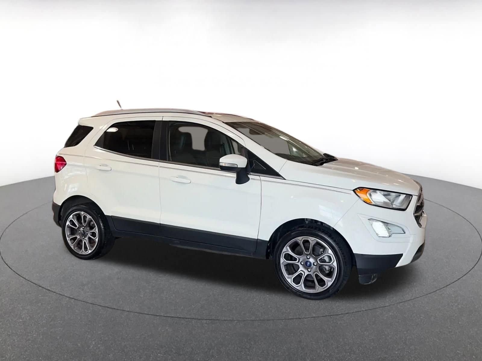 Thumbnail: 2019 Ford EcoSport - 2
