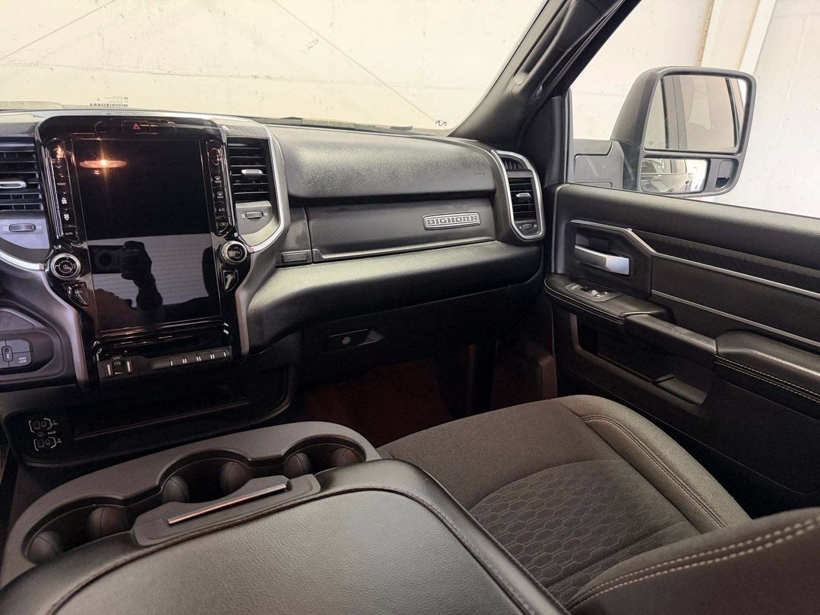 Thumbnail: 2025 RAM 2500 - 30