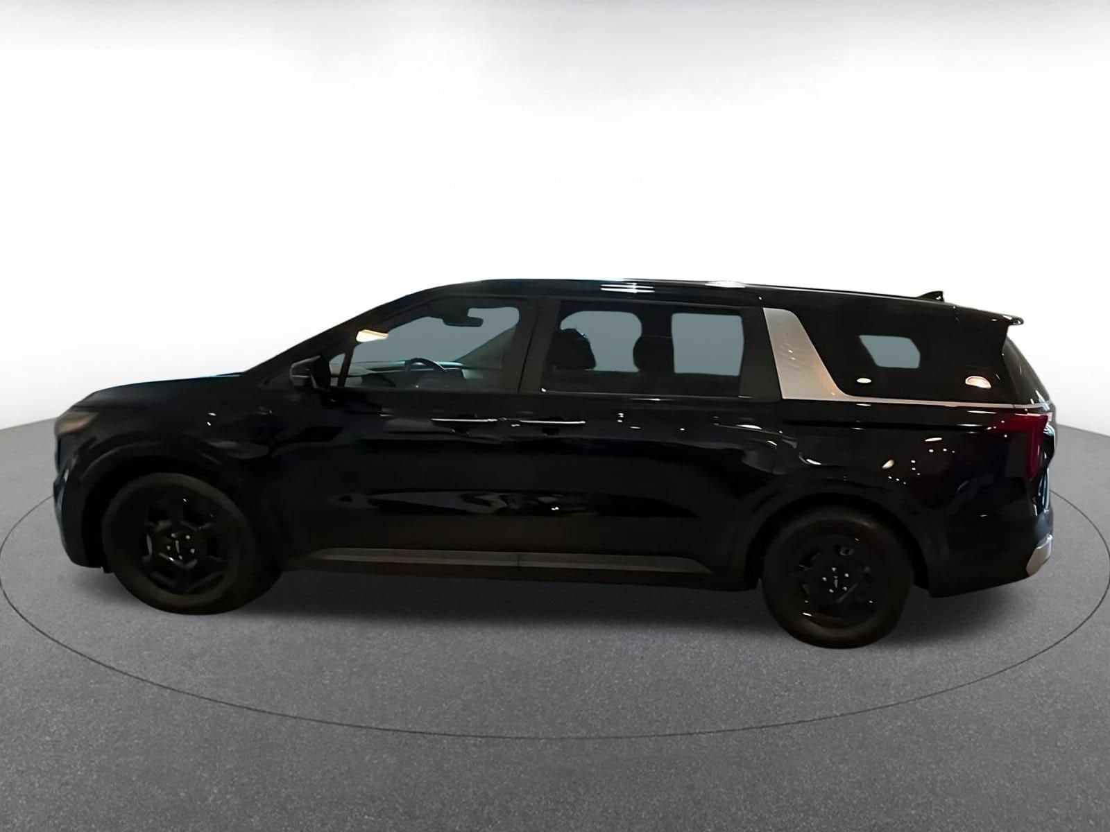 Thumbnail: 2026 Kia Carnival - 8