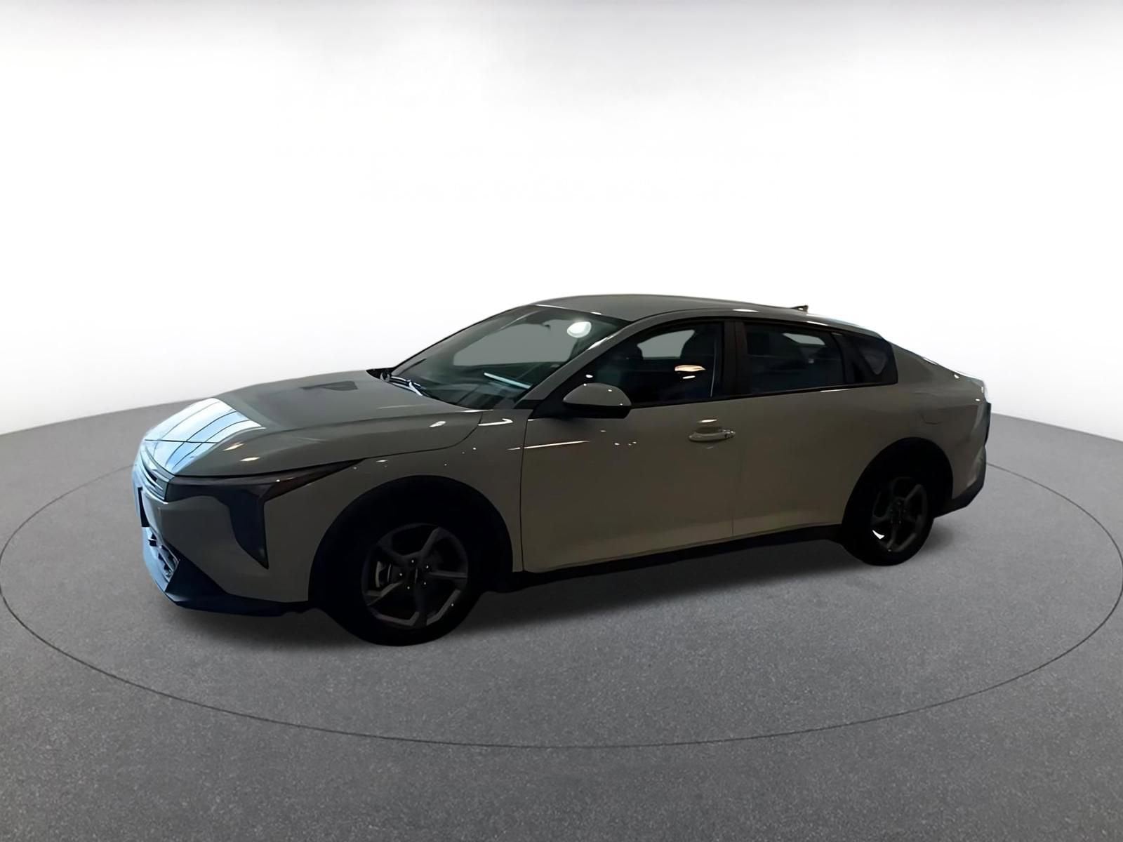 Thumbnail: 2025 Kia K4 - 4
