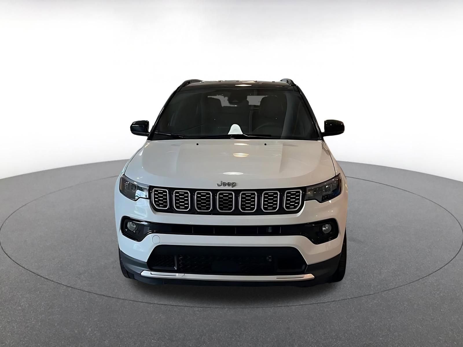 Thumbnail: 2025 Jeep Compass - 4