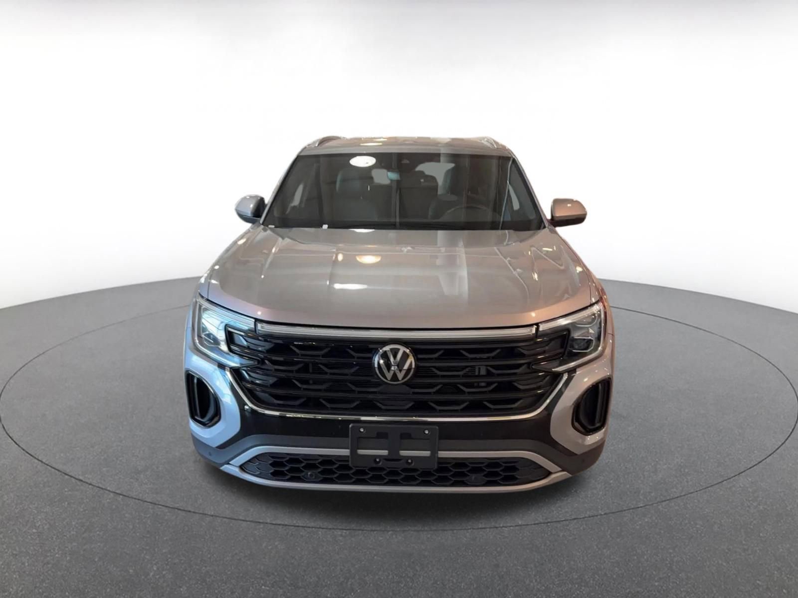 Thumbnail: 2025 Volkswagen Atlas - 4