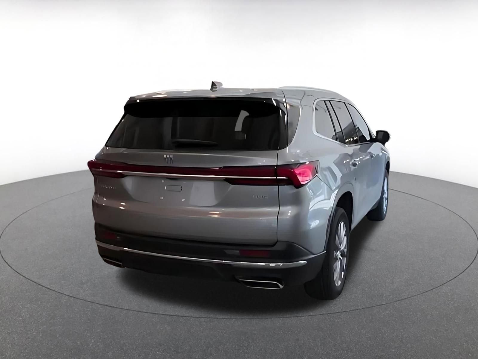 Thumbnail: 2025 Buick Enclave - 15