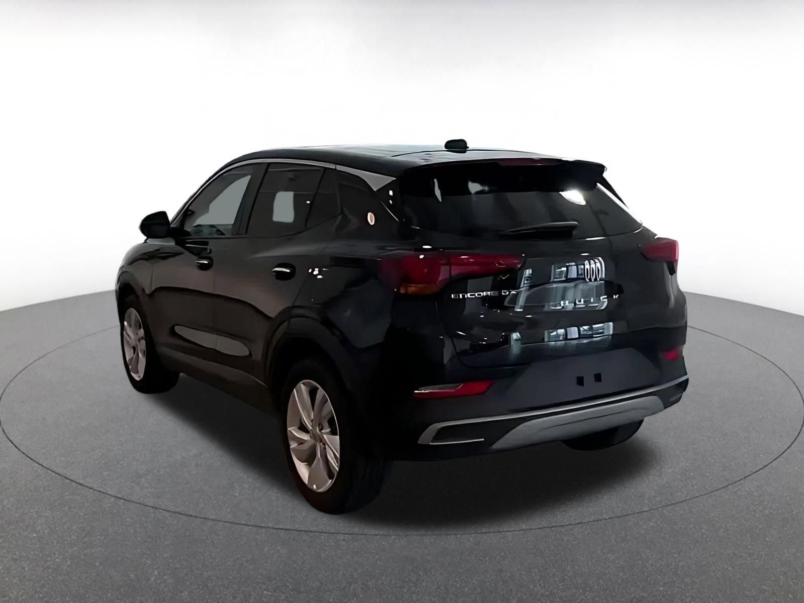 Thumbnail: 2025 Buick Encore GX - 10