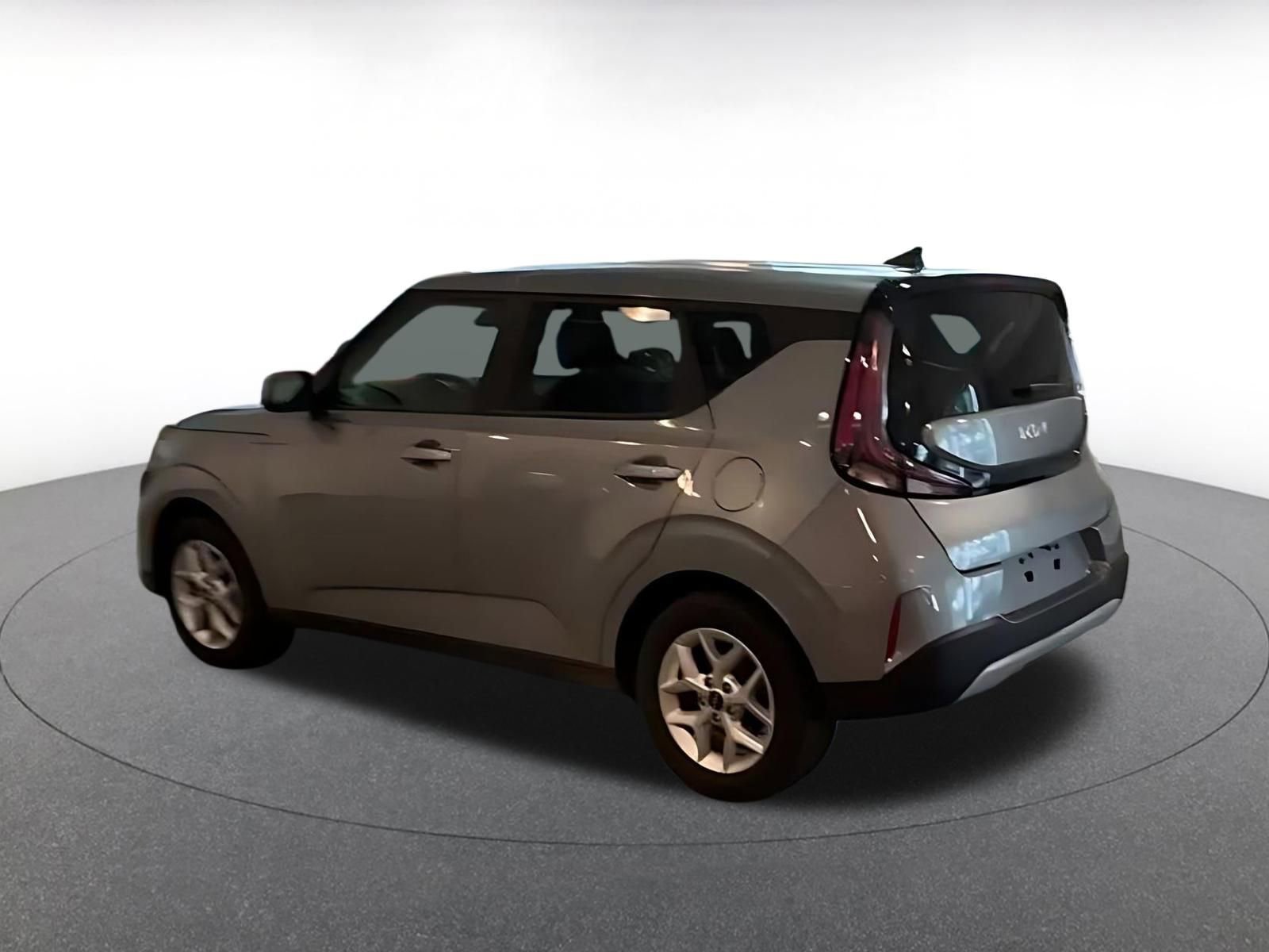 Thumbnail: 2025 Kia Soul - 9