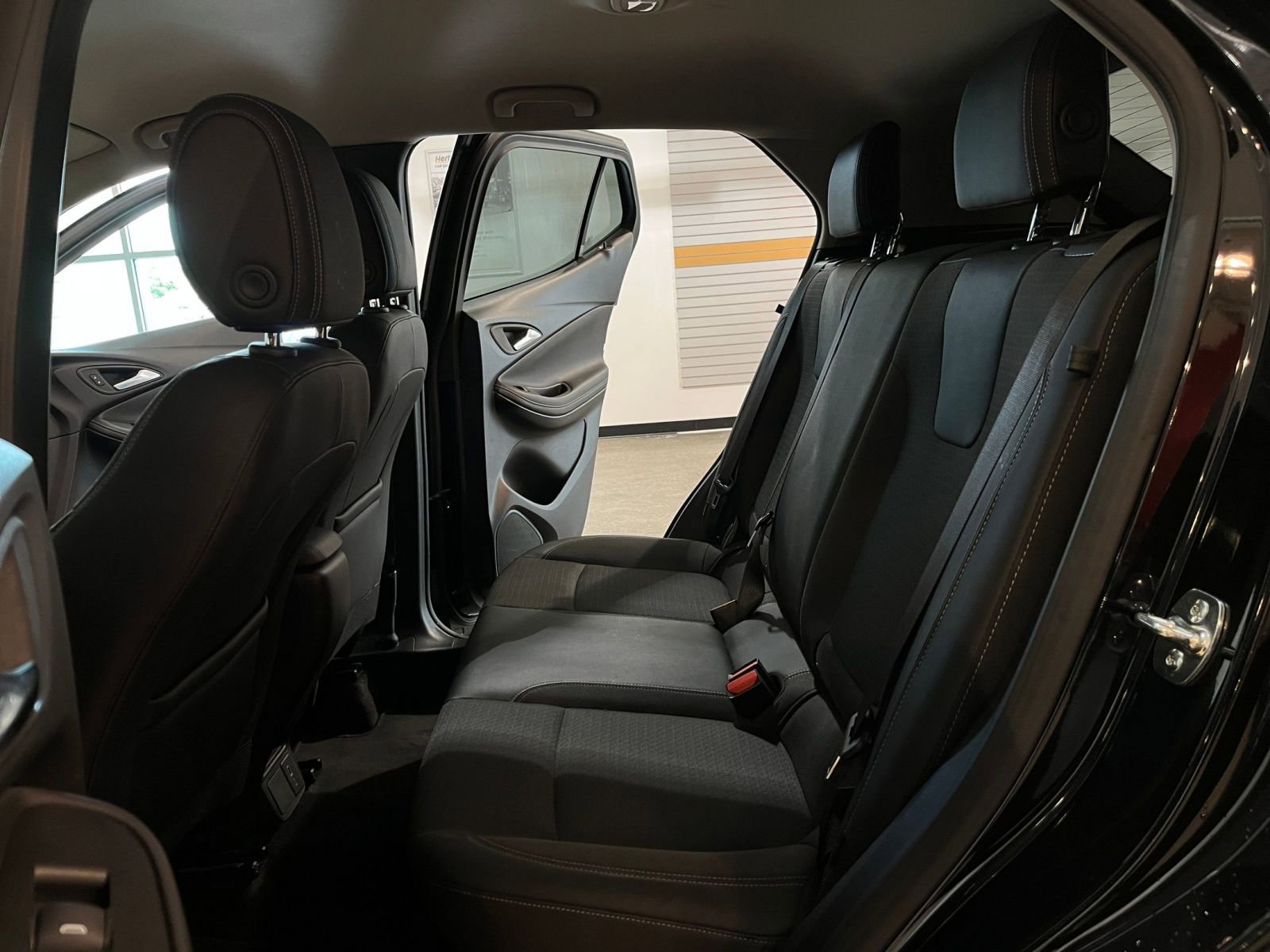 Thumbnail: 2025 Buick Encore GX - 24