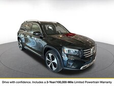 2025 Mercedes-Benz GLB 250 -
                  Cincinnati, OH