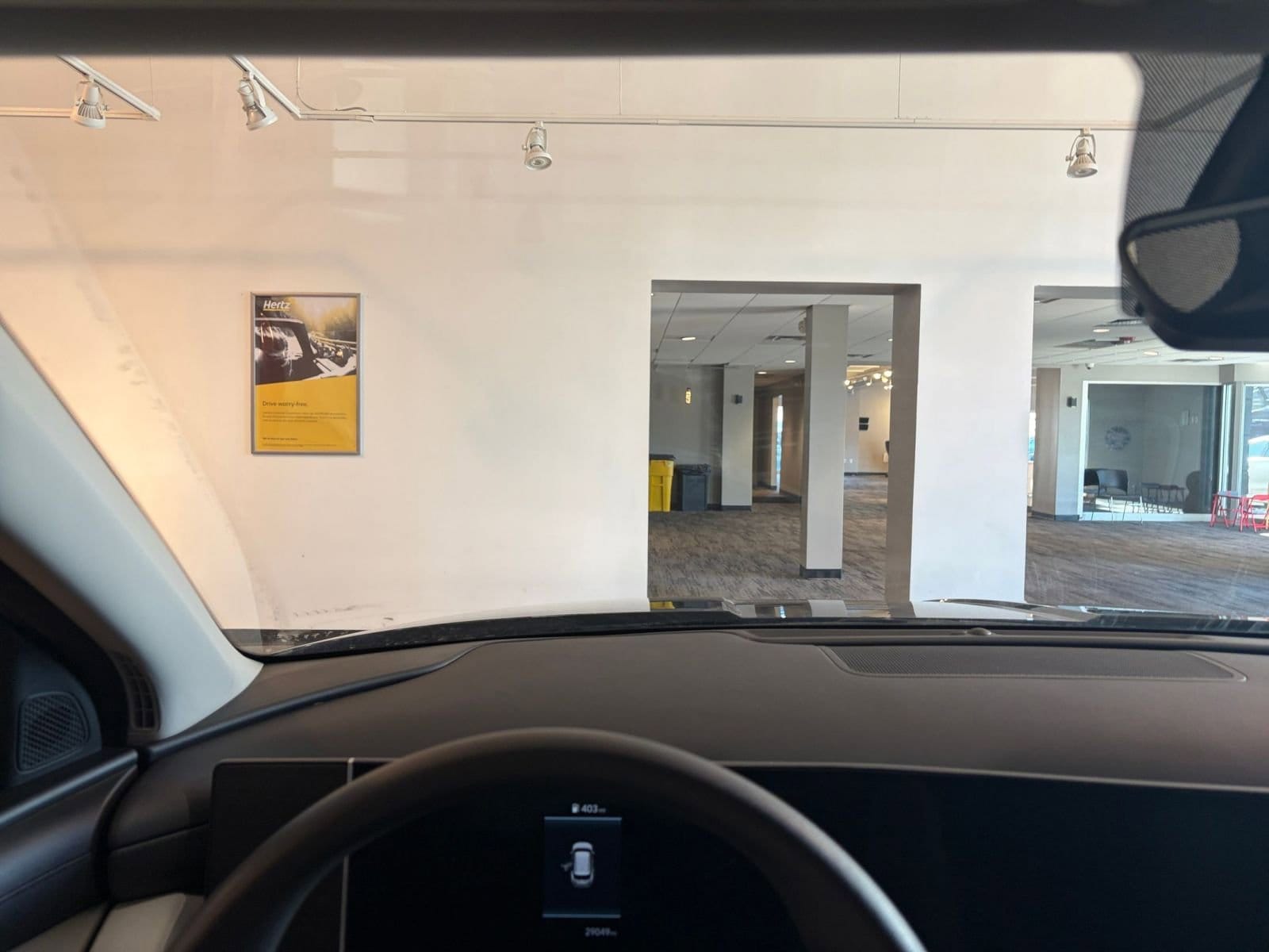 Thumbnail: 2025 Hyundai Tucson - 34