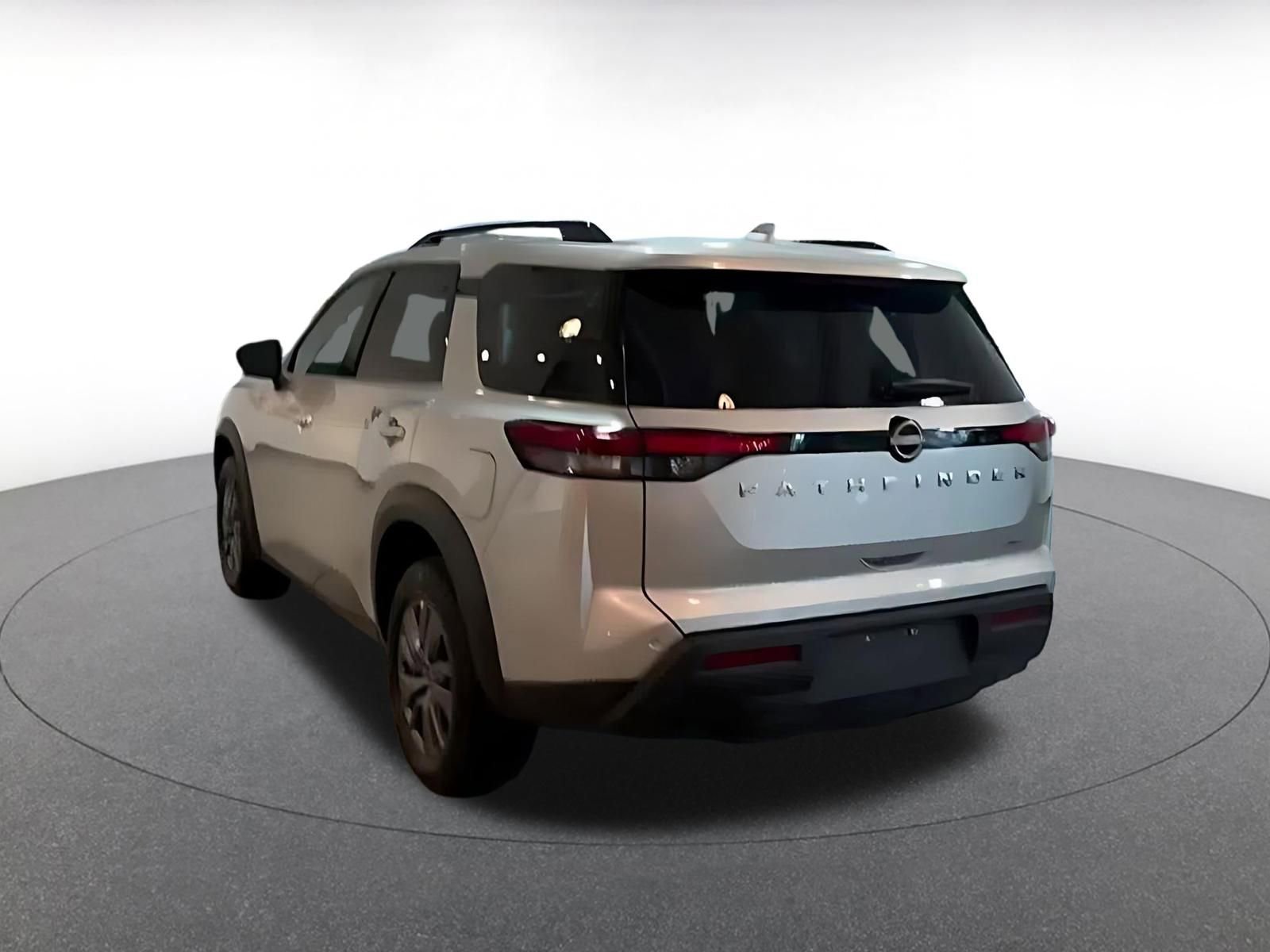 Thumbnail: 2025 Nissan Pathfinder - 11