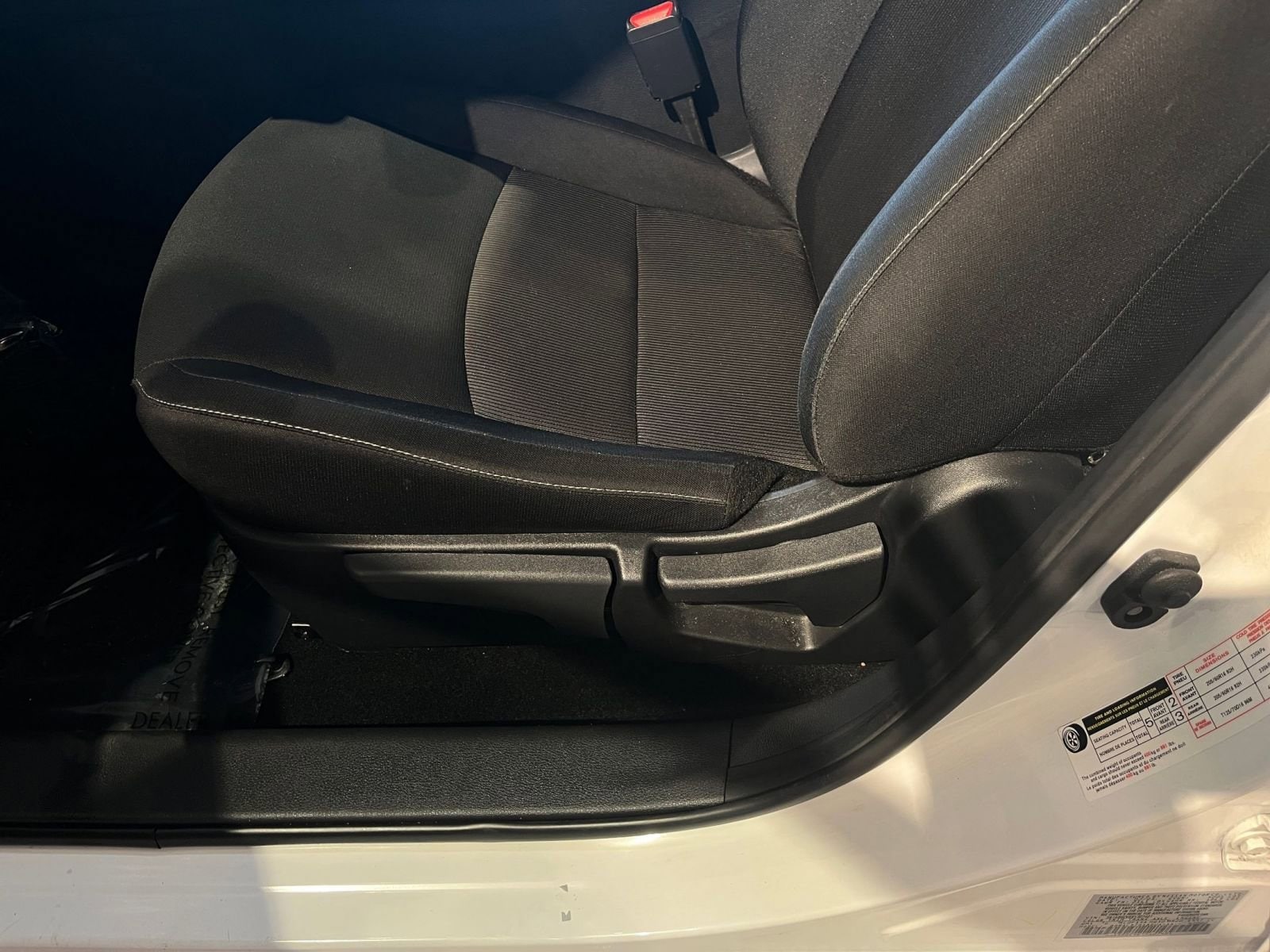 Thumbnail: 2025 Nissan Sentra - 22