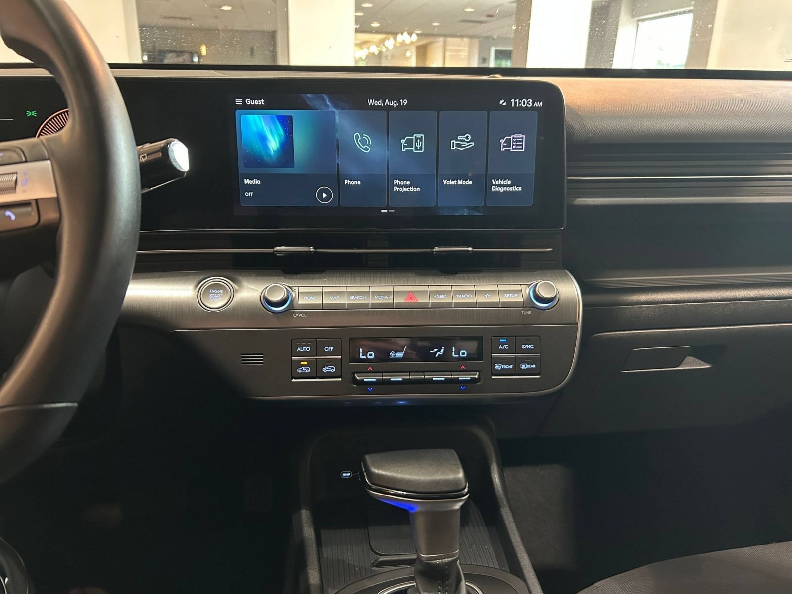 Thumbnail: 2026 Hyundai Kona - 14