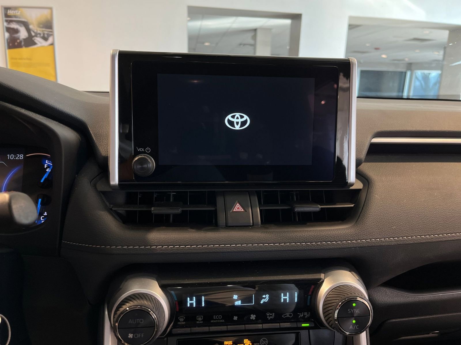 Thumbnail: 2025 Toyota RAV4 - 20