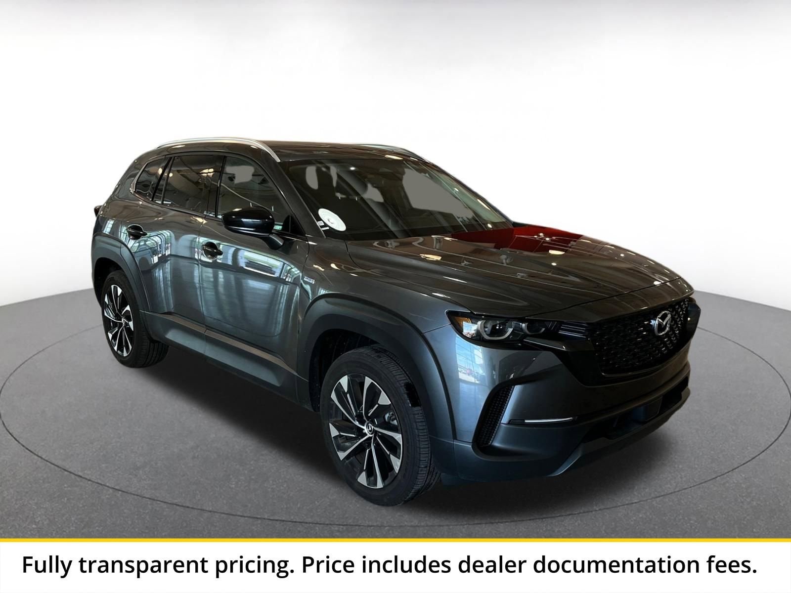 Thumbnail: 2025 Mazda CX-50 - 1