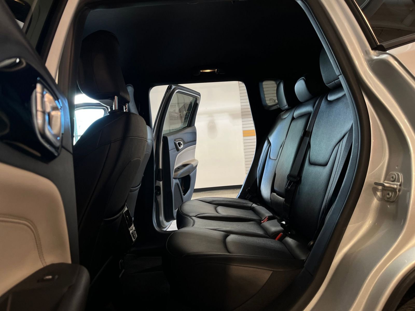 Thumbnail: 2025 Jeep Compass - 25