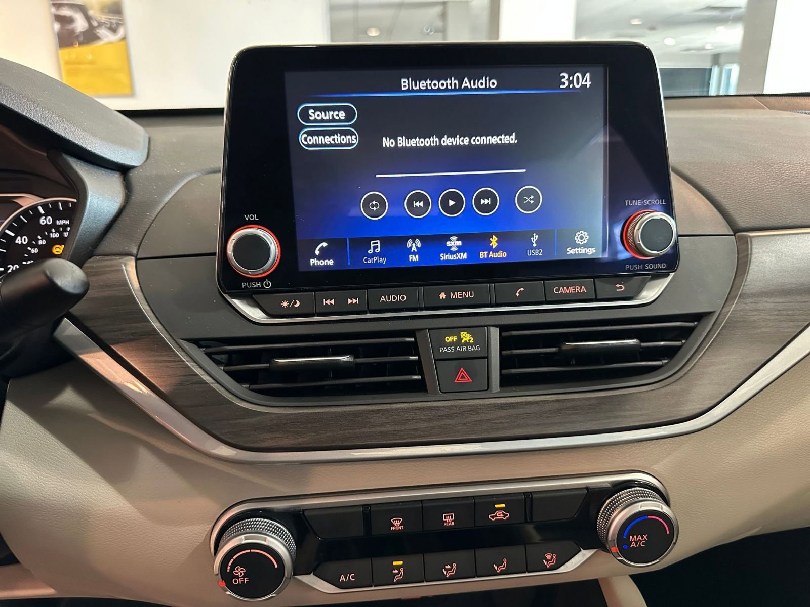 Thumbnail: 2025 Nissan Altima - 20