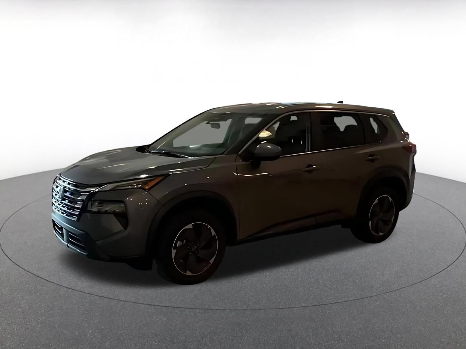 Thumbnail: 2025 Nissan Rogue - 8